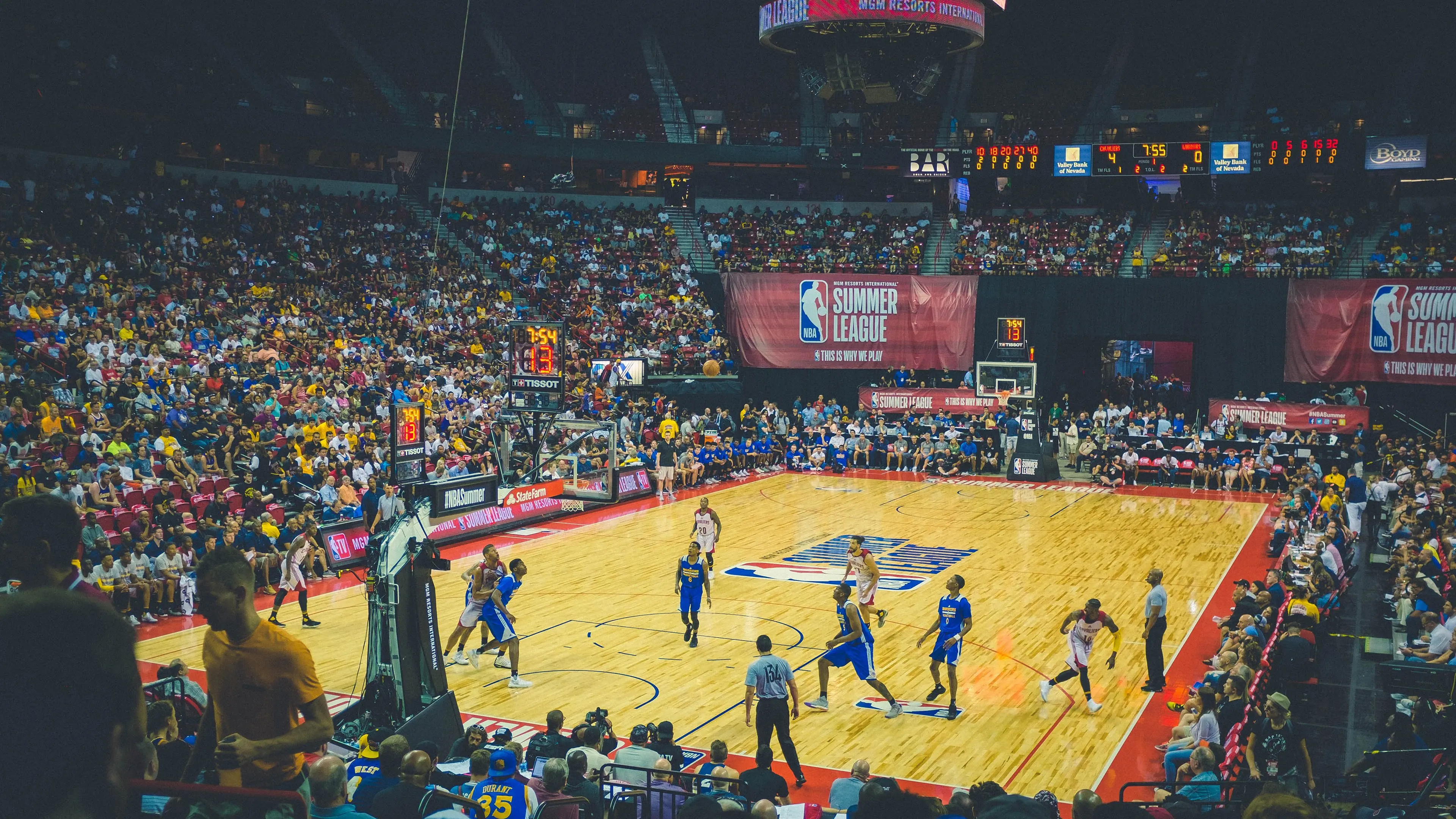 阿根廷公司寻求改变拉美地区NBA观看方式，阿根廷la